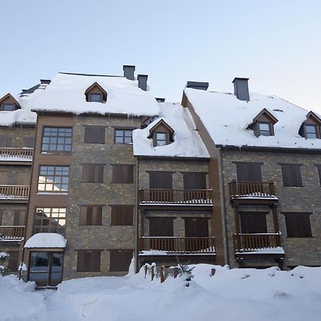 Val De Ruda 12 By Feelfree Rentals Baqueira Beret Esterno foto