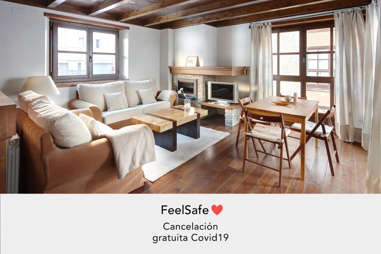 Val De Ruda 12 By Feelfree Rentals Baqueira Beret Esterno foto